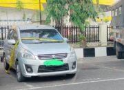 Kasus Tabrak Lari Tewaskan Petugas DLH Banjarmasin Masih Misterius, Polisi Belum Umumkan Status Pengemudi