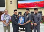 Bupati Samsul Rizal Sampaikan APBD HST 2027, Utamakan Pelayanan Kepada Masyarakat