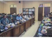 Komisi III DPRD Kalsel Dorong Rumah Jabatan Gubernur Kembali Ditempati