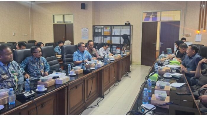 Komisi III DPRD Kalsel Dorong Rumah Jabatan Gubernur Kembali Ditempati