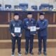 Dewan Setujui Raperda Pertanggungjawaban ABPB 2025