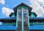 ULM Resmi Buka Program Studi Kedokteran Hewan