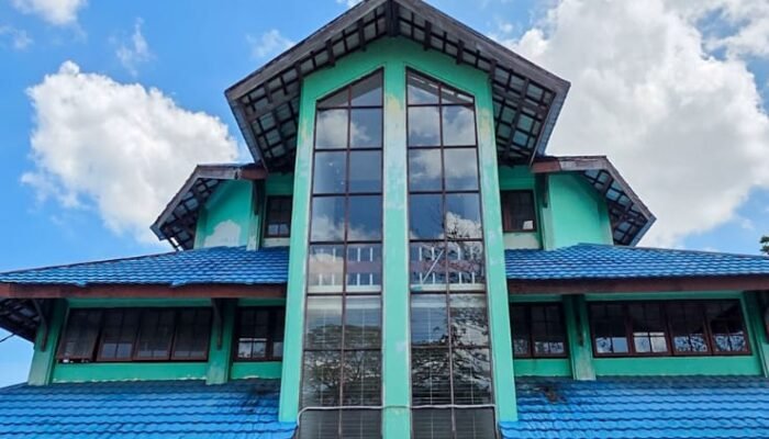 ULM Resmi Buka Program Studi Kedokteran Hewan