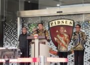 Jampidsus Buka Suara Soal Temuan Uang dan Emas di Rumah Sentul yang Digeledah Polisi