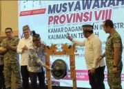 Wagub Minta Kadin Terus Berkarya Untuk Kalteng