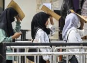 Angka Pengangguran di Banjarmasin Tertinggi di Kalsel