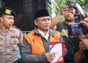 KPK Sebut Mantan Menteri Agama Yaqut Sudah Ditahan Kembali Pascaoperasi