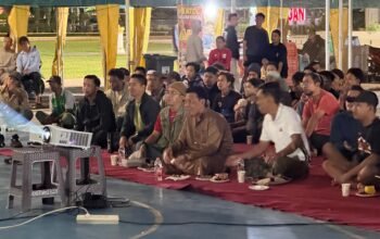 Nobar Piala Dunia 2026 di Kandangan, Pemkab HSS Fasilitasi Hiburan Masyarakat 4 IMG 20260710 WA0029