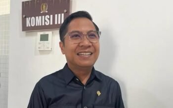 NUFReP Dikejar Deadline, Komisi III Minta Persoalan Lahan Segera Diselesaikan 5 IMG 20260710 WA0031 1