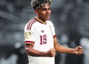 Spanyol Versus Belgia, Menanti ‘Tarian’ Lamine Yamal dan Pemain Pembeda Lukaku