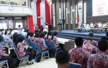 Yamin Dorong Purna Paskibraka Jadi Agen Perubahan dan Duta Pancasila 4 IMG 20260710 WA0032 1