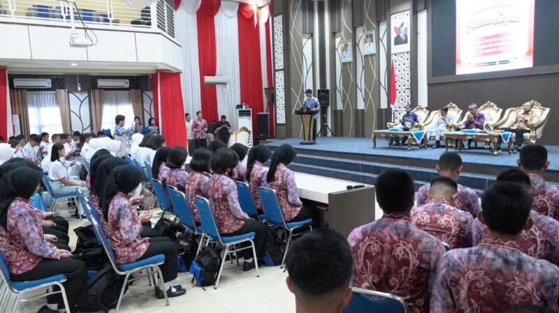 Yamin Dorong Purna Paskibraka Jadi Agen Perubahan dan Duta Pancasila 1 IMG 20260710 WA0032 1 scaled e1783679277597