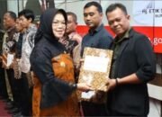 Bupati Sukoharjo dan Tiga Orang Lainnya Ditangkap KPK di Wilayah Solo Raya