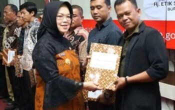 Bupati Sukoharjo dan Tiga Orang Lainnya Ditangkap KPK di Wilayah Solo Raya 5 IMG 20260710 WA0033