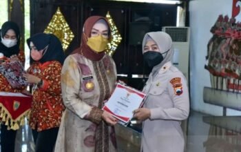KPK OTT Bupati Sukoharjo Etik Suryani Terkait Dugaan Pemerasan 4 IMG 20260710 WA0034