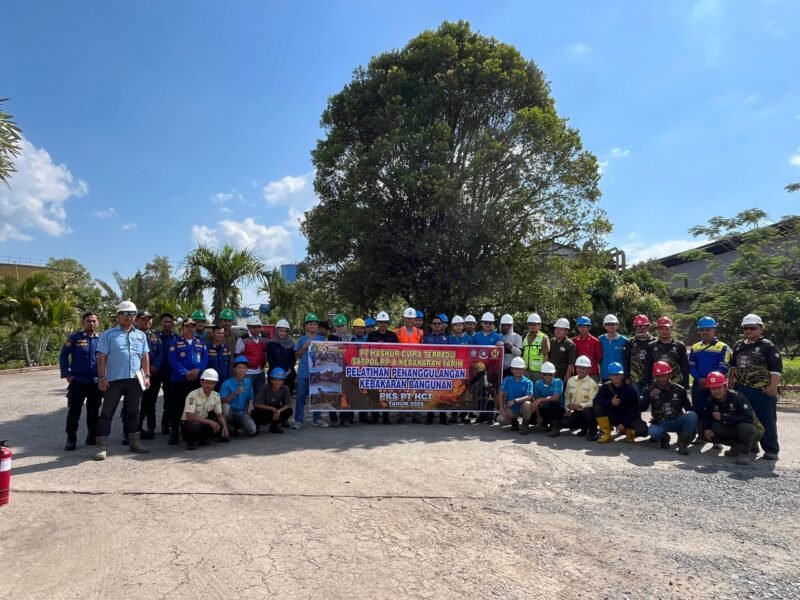 Hasnur Group Perkuat Mitigasi Kebakaran Di Lingkungan Operasional Kerja 1 IMG 20260710 WA0036 scaled e1783692999190