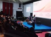 Dies Natalis BK ke-23 Ditutup Seminar Nasional, Kepala BGTK Kalsel Soroti Pentingnya Kesehatan Mental di Era Digital