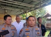 Tabrak Lari Tewaskan Petugas DLH Terungkap, Pelakunya Mahasiswa 19 Tahun