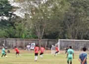 Kalahkan Persada Anduhum Lewat Adu Penalti, Bhaskara X Arvhuz Melaju ke Final Bupati HST Cup 2026