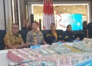 Polda Metro Jaya Belum Tetapkan Tersangka di Penggeledahan di 13 Lokasi dalam Kasus Dugaan Korupsi