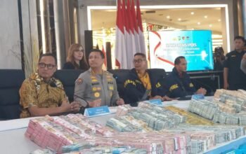 Polda Metro Jaya Belum Tetapkan Tersangka di Penggeledahan di 13 Lokasi dalam Kasus Dugaan Korupsi 4 IMG 20260711 WA0012