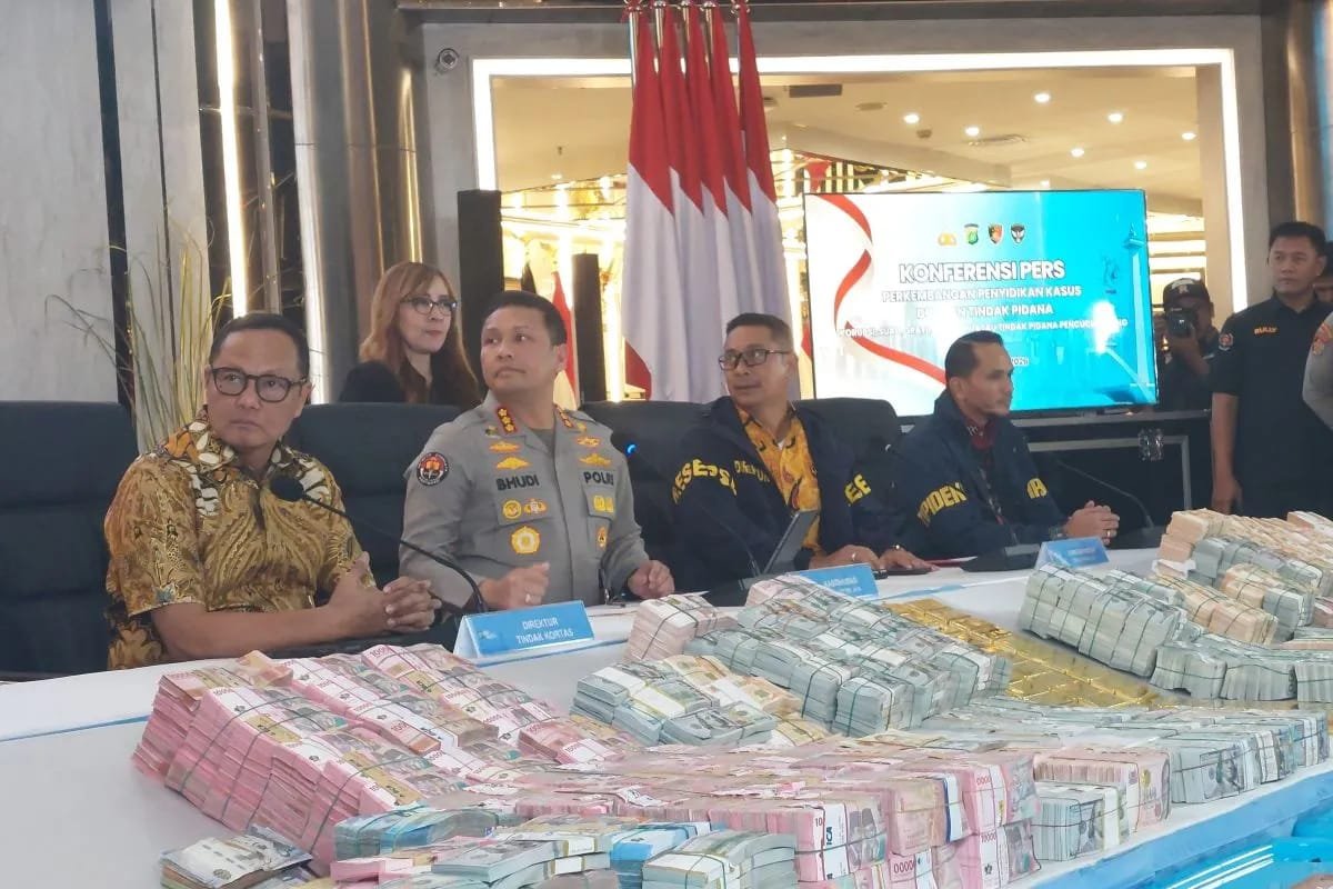 Polda Metro Jaya Belum Tetapkan Tersangka di Penggeledahan di 13 Lokasi dalam Kasus Dugaan Korupsi 1 IMG 20260711 WA0012