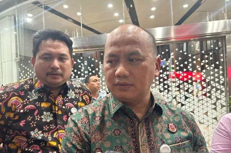 Jaksa Agung Terima Pengunduran Diri Jampidsus Febrie Adriansyah 1 IMG 20260711 WA0016 1