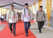 Supian HK Apresiasi Gedung Baru Asrama Haji Banjarmasin, Tingkatkan Pelayanan bagi Jamaah