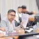 Optimalisasi PAD Berpotensi Tambah Rp477,8 Miliar, Banggar DPRD Kalsel Soroti Anjloknya DBH dan Pemangkasan Belanja Modal APBD 2027