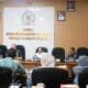 Komisi I DPRD Kalsel Tekankan Penyusunan Anggaran Biro Umum Berbasis Skala Prioritas