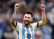 Menanti Swiss Patahkan Dominasi Argentina dan Messi
