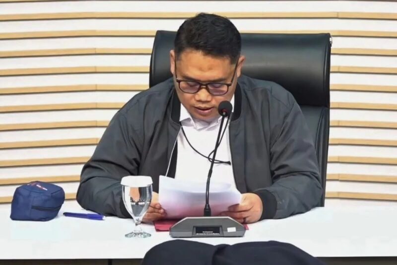 Bupati Sukoharjo Etik Suryani Diduga Terima Rp2,93 miliar dari Upah Pungut 1 IMG 20260711 WA0020 e1783751904511