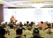 Warisan Imam Bukhari Satukan Cendekiawan Dunia dalam Konferensi Internasional di Samarkand