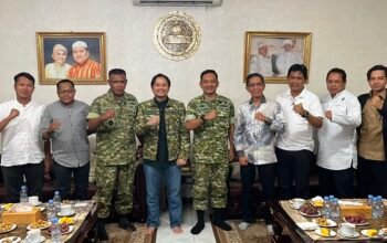 Kodam XXII/Tambun Bungai, Pemprov, dan PSSI Bersinergi Gelar Turnamen U-21 Road to Pangdam Cup 4 IMG 20260711 WA0022