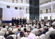 Uzbekistan Luncurkan Babak Baru Kerja Sama Peradaban Islam Global