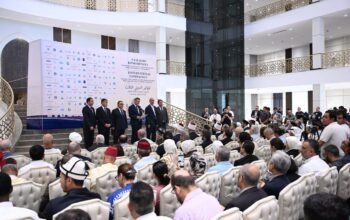Uzbekistan Luncurkan Babak Baru Kerja Sama Peradaban Islam Global 5 IMG 20260711 WA0026
