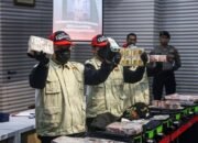 Barang Bukti Rp21,2 miliar Disita KPK dari OTT Bupati Sukoharjo