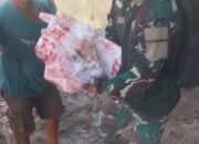Misteri Bayi dalam Plastik, Polsek Pelaihari Lacak Orang Tua Pelaku