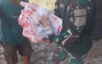 Misteri Bayi dalam Plastik, Polsek Pelaihari Lacak Orang Tua Pelaku 4 IMG 20260711 WA0030