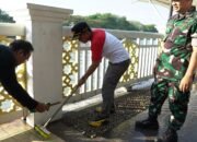 Wali Kota Banjarmasin Ingin Siring Tetap Bersih dan Nyaman, Gelar Gotong Royong Massal