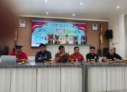 Panjalu United dan Bhaskara X Arvhuz akan All Out di Final Bupati HST Cup 2026