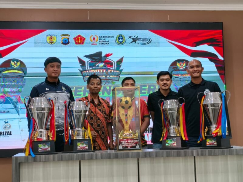 Laga Final Bupati HST Cup 2026 Dipimpin Wasit Berlisensi FIFA Thoriq Alkatiri 1 IMG 20260711 WA0035 e1783767193990