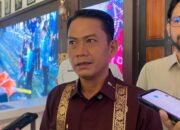 Wali Kota Yamin Apresiasi Polisi Ungkap Peredaran 13 Kg Sabu dan 10 Ribu Ekstasi di Banjarmasin