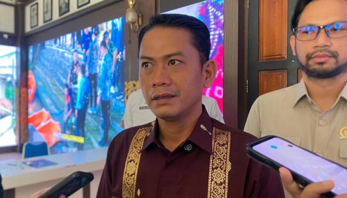 Wali Kota Yamin Apresiasi Polisi Ungkap Peredaran 13 Kg Sabu dan 10 Ribu Ekstasi di Banjarmasin