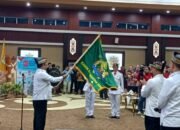 Gubernur Minta Kadin Kalteng Menjadi Jembatan Pendorong Pertumbuhan Ekonomi