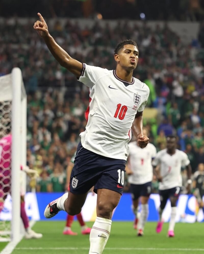 Bukan Kane atau Haaland, Tapi Bellingham Pahlawan Inggris Kalahkan Norwegia 1 IMG 20260712 WA0014 e1783837246224