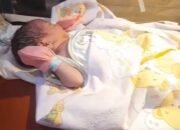 Dinsos Tanah Laut Ambil Alih Penanganan Bayi Jembatan Angsau