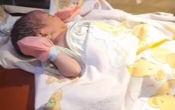 Dinsos Tanah Laut Ambil Alih Penanganan Bayi Jembatan Angsau 4 IMG 20260712 WA0020