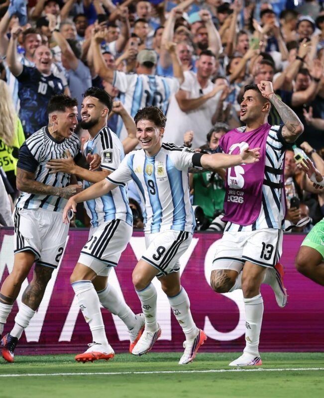 Argentina Tantang Inggris di Semifinal Usai Kalahkan Swiss Bermain 10 Orang 1 IMG 20260712 WA0022 e1783845266695