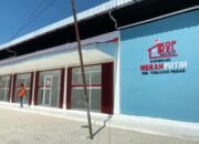 Dua Koperasi Merah Putih di Banjarmasin Serentak Beroperasi 17 Agustus Mendatang